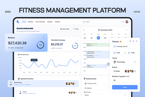 Mobile App Designing