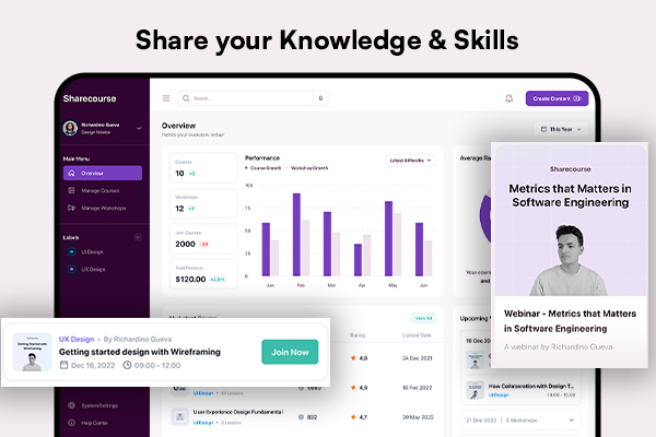 Mobile App Designing